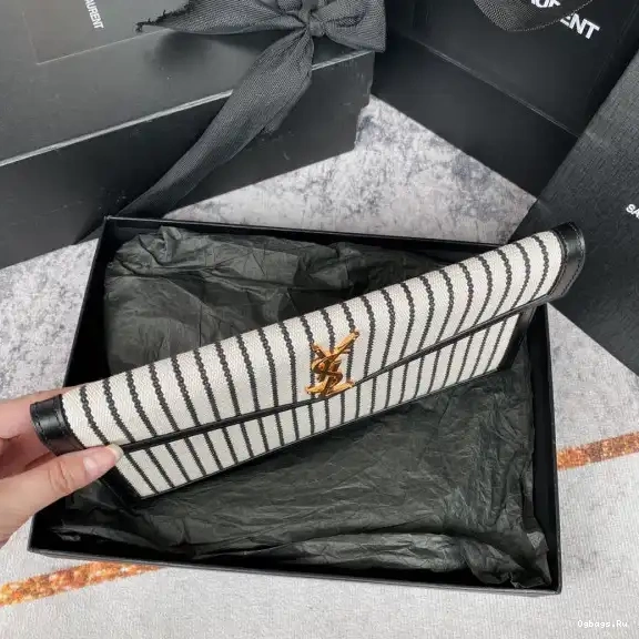 POUCH-27*16*2cm YSL UPTOWN 0404